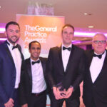 Opus Telecoms Winners Again at the Prestigious General Practice Awards