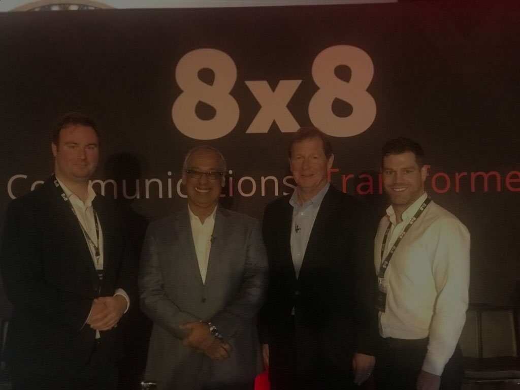 8×8-PartnerXperience-2019-Featured