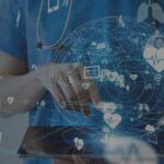 Digital transformation in the NHS
