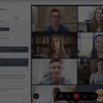 Standalone MiTeam Video Meetings Free Trial