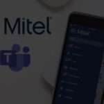 Opus launches its Mitel Microsoft Teams Integration
