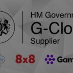 G-Cloud 12 Supplier for 46 Services