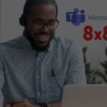 Opus launches 8×8 Voice for Microsoft Teams