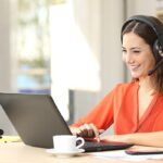 Future Proofing Your Contact Centre [six ways to embrace remote working]