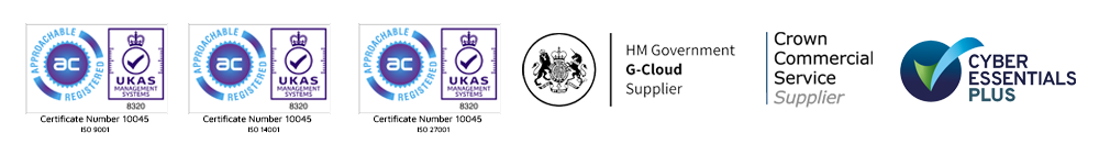 Accreditations