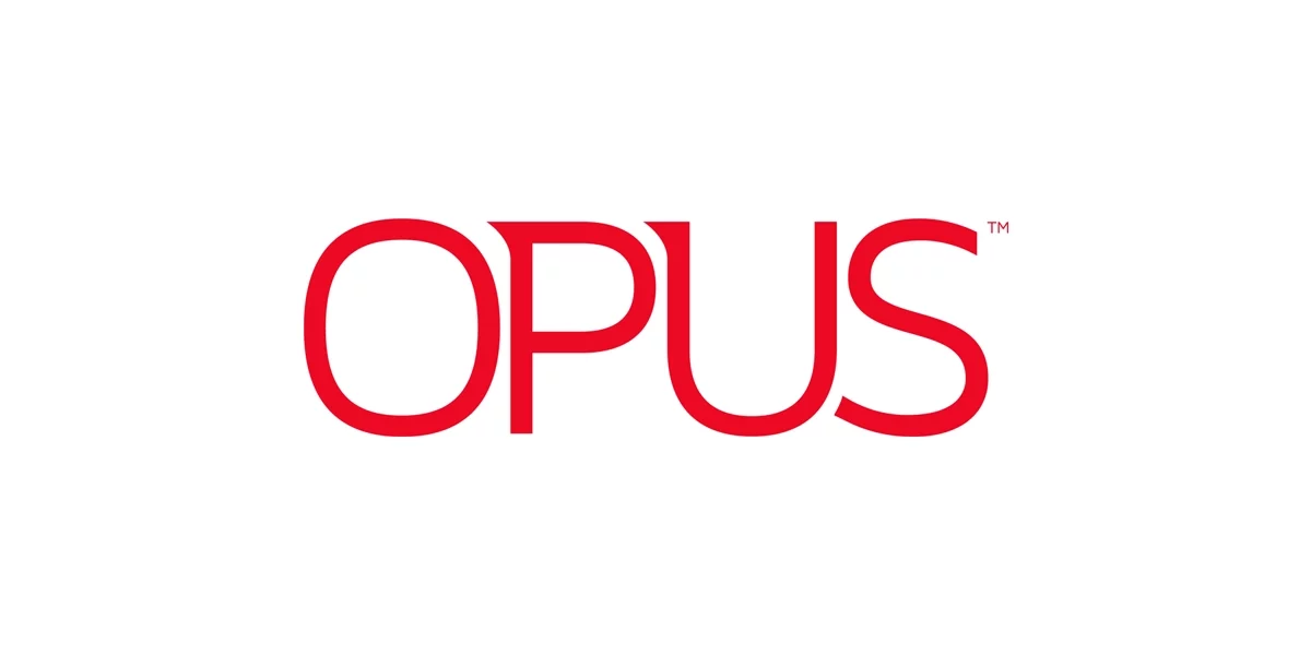 1200×600 Opus Logo