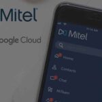 Mitel Launches MiCloud Flex Powered by Google