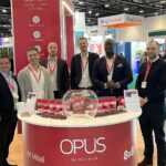 Visit Opus at the Call & Contact Centre Expo 2022