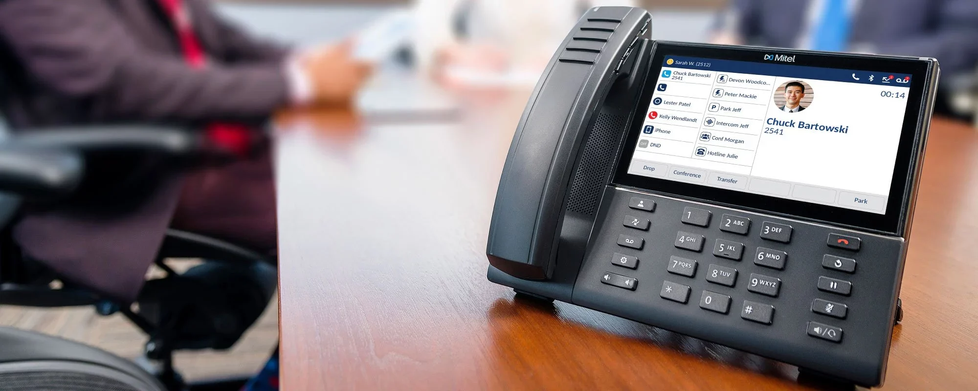 Mitel-Telephone-Systems