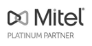 Mitel logo