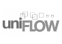 uniflow logo