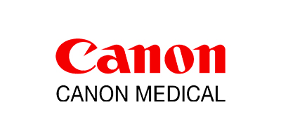 Canon medical logo