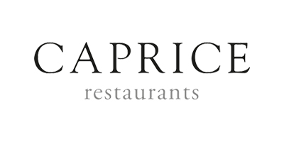 Caprice Restaurants logo copy