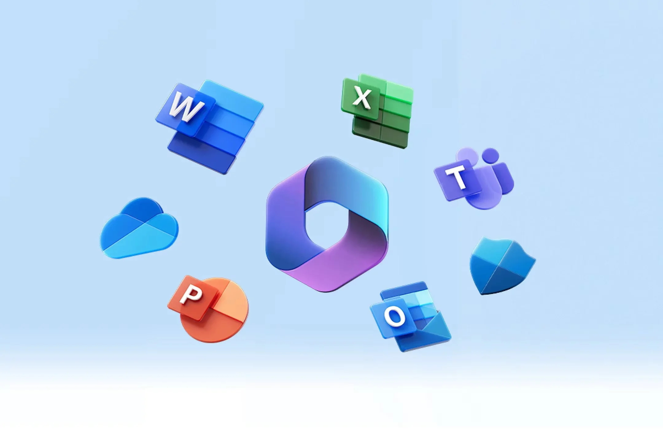 Microsoft-Logos