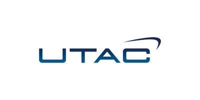 UTAC Logo