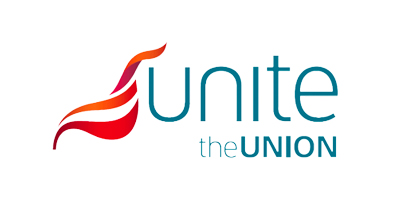 Unite the Union logo