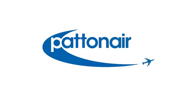 patton air logo
