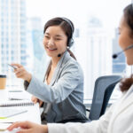 Five Contact Centre Features to Assist Agent Productivity