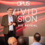 The Future of Opus - The Vivid Vision Big Reveal
