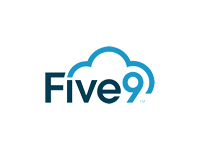 FIVE9 LOGO