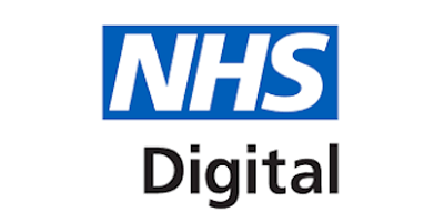 NHS Digital 400×200