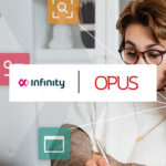 Opus and Infinity form Strategic Partnership