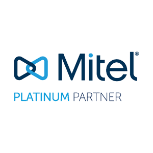 mitel logo