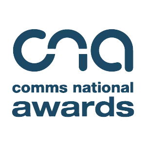 comms national awards