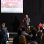 Vivid Vision Event 2024 - One Year On
