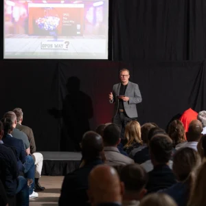 Opus Vivid Vision Conference 2024