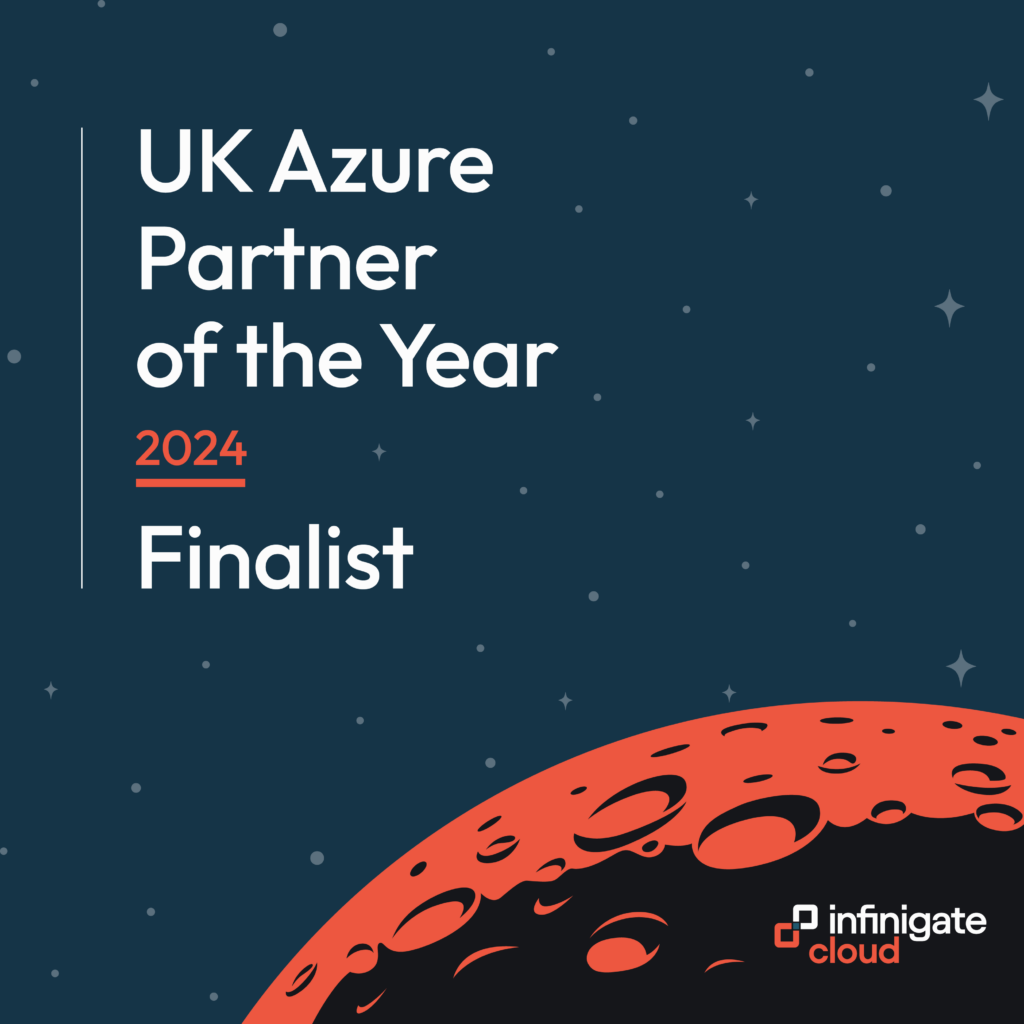 Microsoft Azure Partner