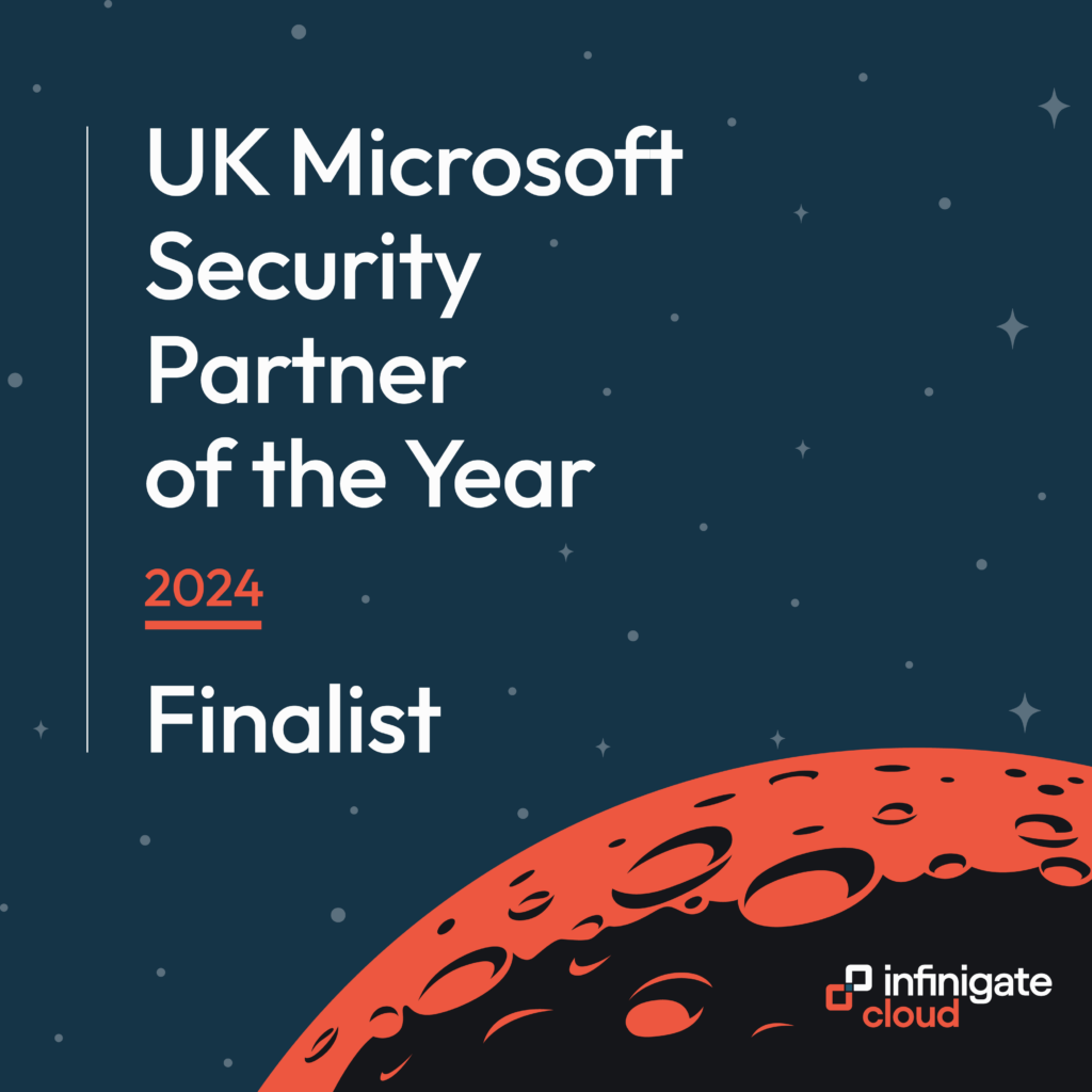 Microsoft Security partner
