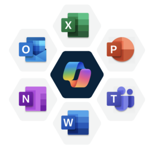 Microsoft 365 Copilot