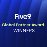 Opus awarded EMEA Partner of the Year and Partner Marketing Excellence at Five9 Global Partner Awards