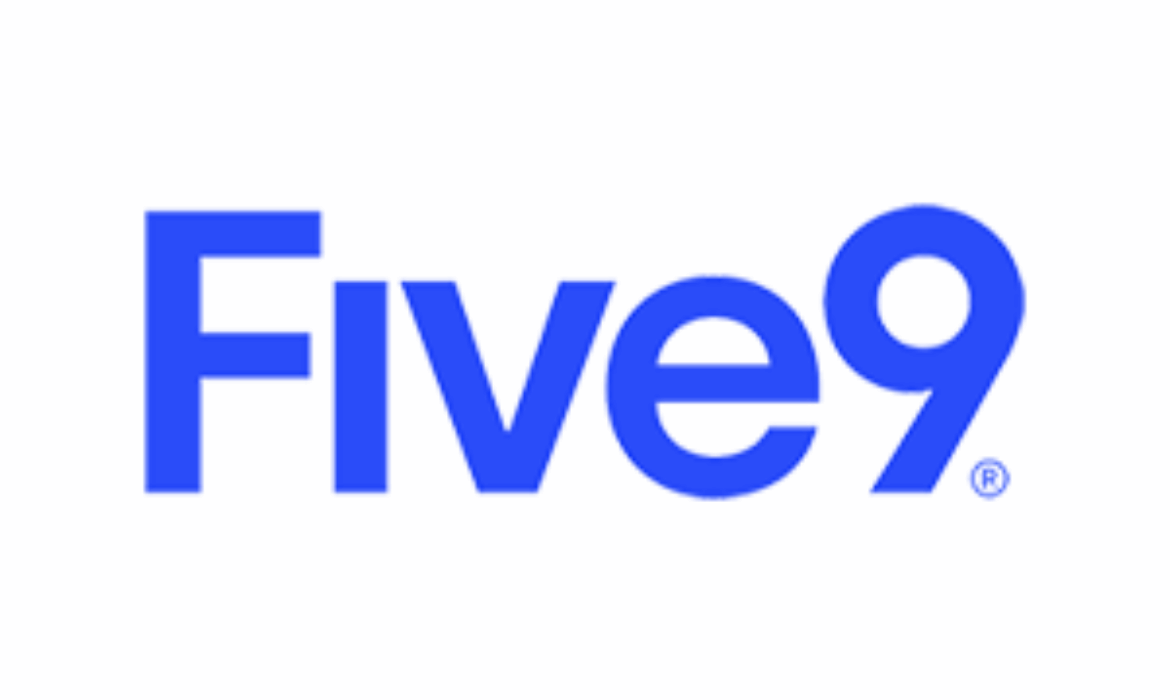 Five9 300 x 300