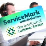 Opus is the only MSP to be awarded the Service Mark Distinction grade from the Institute of Customer Service