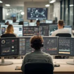 How Workforce Optimisation Tools Improve Work Efficiency