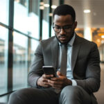 International roaming tips for business mobile users