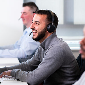managed service provider