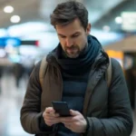 Best business mobile plans for international travel