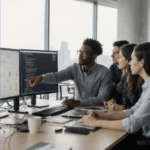 In-House IT vs Managed Service Provider IT Support: What’s Right for Your Business?