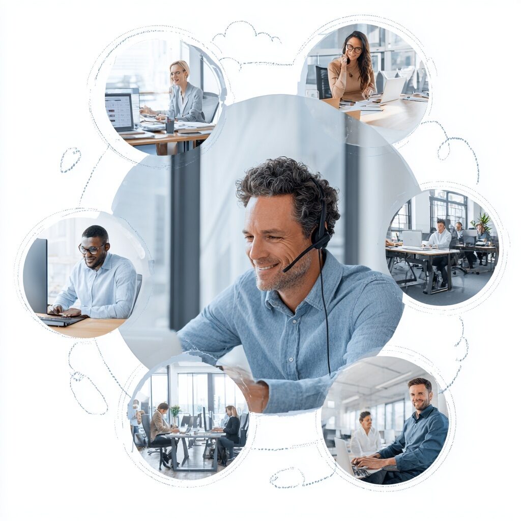 8×8 for enterprise businesses