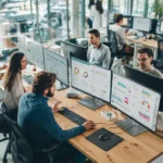 The Hidden Value in Customer Conversations: Analytics That Drive Change