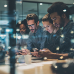 When MDM becomes essential for business mobile estates