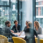 Why SMEs Are Moving to All-in-One IT, Telecoms and Mobile Providers
