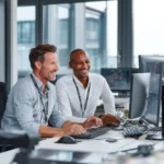 A UK Buyer's Guide to In-House IT vs Managed IT