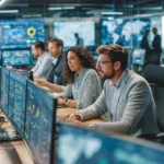 Security Risks in Cloud Contact Centres