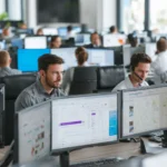 PCI Compliance explained for Contact Centres