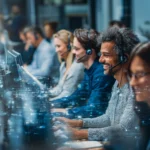 How a Contact Centre Compliance Strategy Builds Lasting Customer Trust