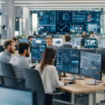 Top 5 AI use case for insurance